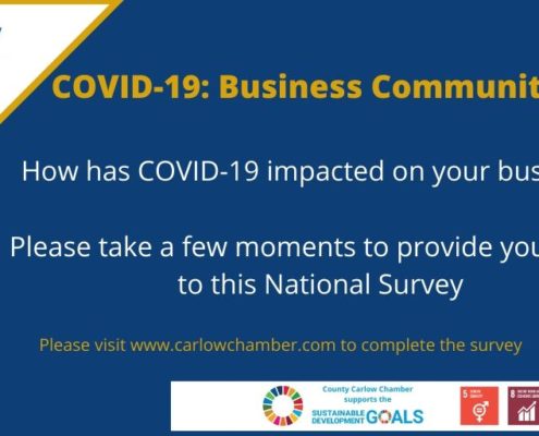 Carlow Chamber Advancing Business Together