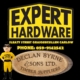 Expert Hardware Declan Byrne and Sons Carlow are recruiting for multiple positions.