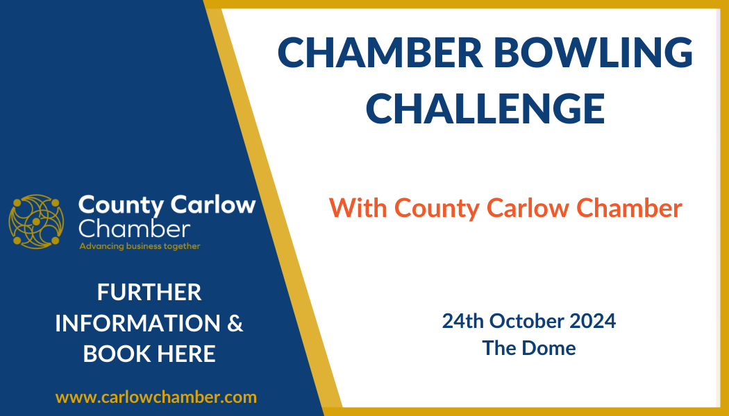 Chamber Bowling Challenge