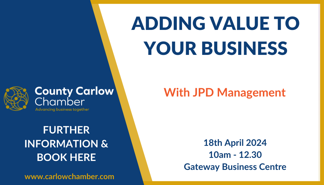 Adding Value to Your Business with JPD Management