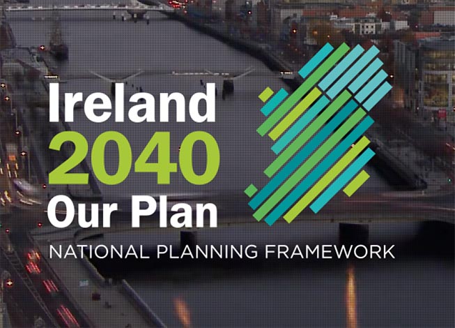 Regional Spatial and Economic Strategy for the Southern Region – Submissions Requested