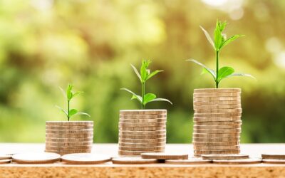 Employment Growth reflects need to reallocate funding to Up-Skilling