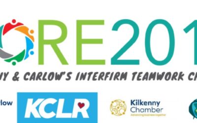 CORE 2018 Kilkenny Carlow’s First Inter Firm Team Building Challenge has launched