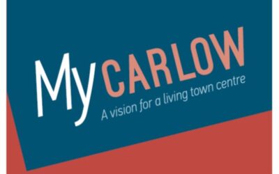 Updates to My Carlow plan cannot be allowed to slow the process