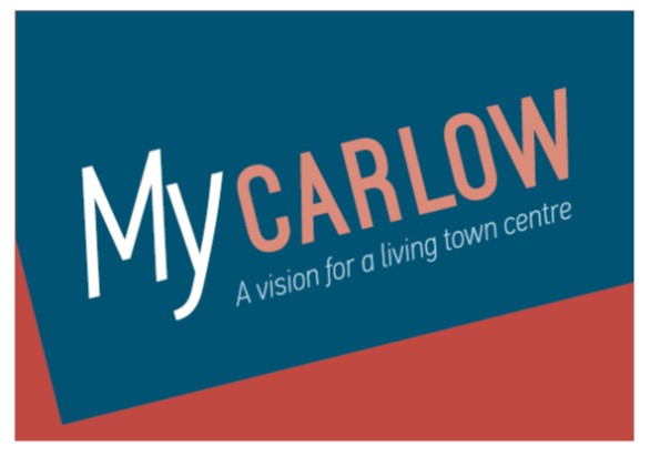 Updates to My Carlow plan cannot be allowed to slow the process