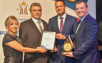 Launch of Carlow Business Awards 2019