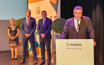 Carlow Business Awards 2018