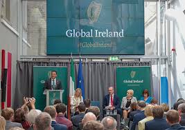 Global Ireland 2025 Plans an ambitious step in Ireland’s future path
