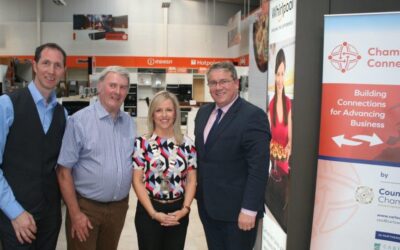 Carlow Business Awards 2018 Launched