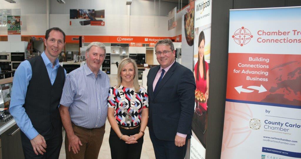 Carlow Business Awards 2018 Launched