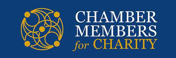 Chamber Launches Lunchtime Charity Series
