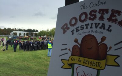 Rooster Festival hailed a Success