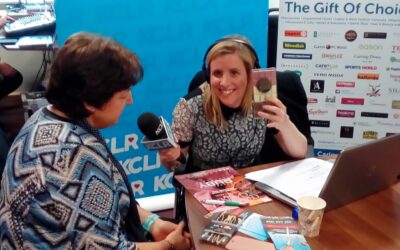 Live Broadcast on Carlow Business