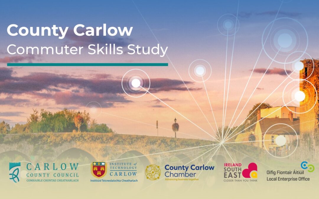 County Carlow is the ideal location for investment offering enormous recruitment potential