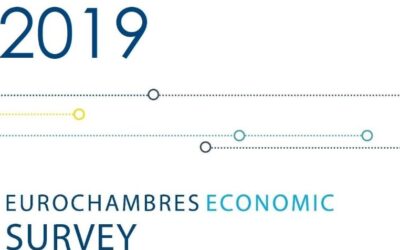 EUROCHAMBRES Economic Survey 2019: 45,000+ business express their concerns on skills shortages