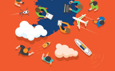 Chambers for Europe – Election an Opportunity for Ireland to Ensure its place at heart of EU