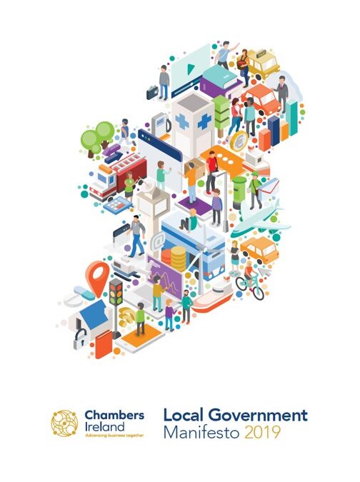 Local Government Manifesto