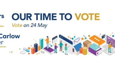 Carlow Local Election Hustings 2019