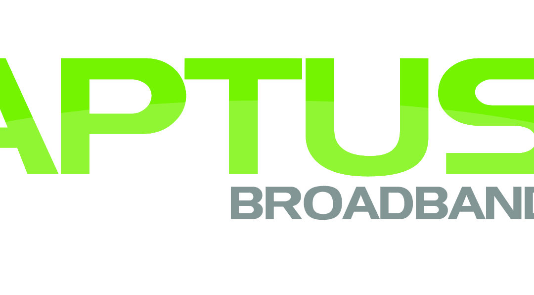 Aptus Broadband announce creation of new jobs in Carlow