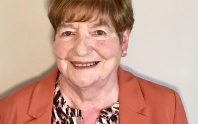 Eileen Brophy to become the 36th President of County Carlow Chamber