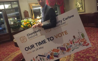 Carlow Local Election Hustings 2019