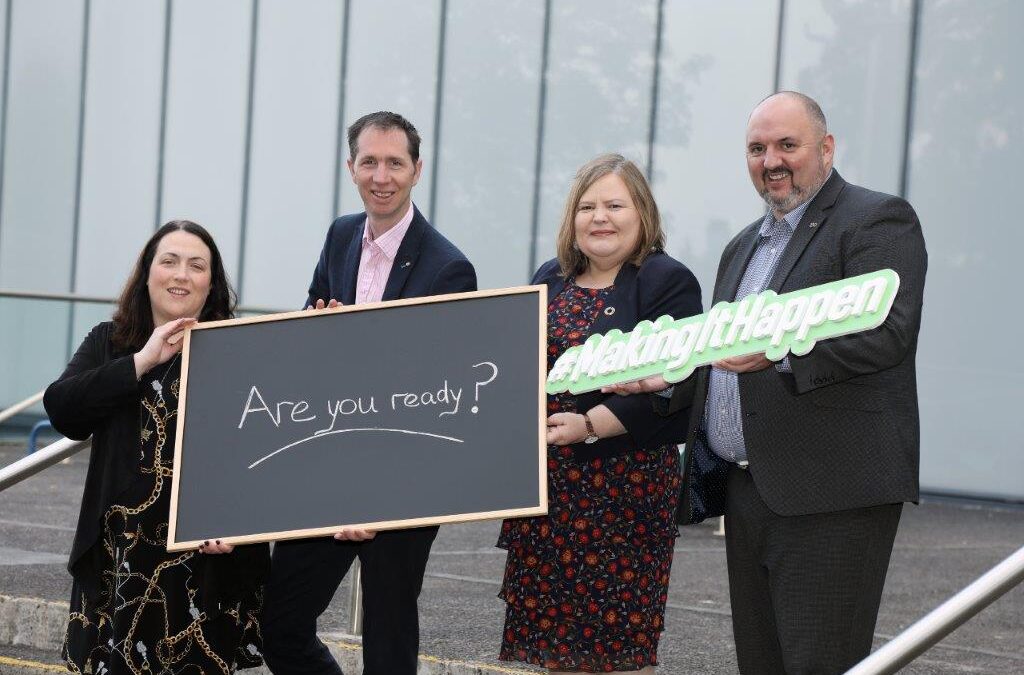 Brexit : Are you ready ?