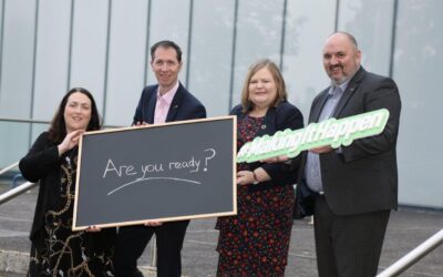 Brexit : Are you ready ?