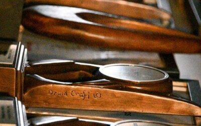 GIRL POWER GRABS THE SPOTLIGHT AS AWARDS CELEBRATE THE CREAM OF CARLOW BUSINESS