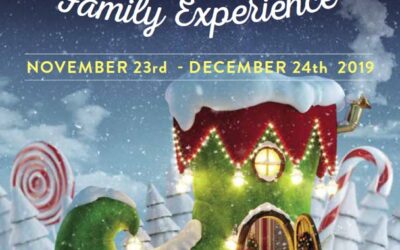 County Carlow – A Festive Family Experience 2019 Launched