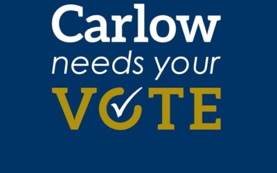 Carlow needs more representation