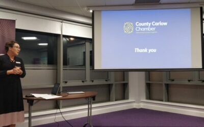 Members Pitch and Networking