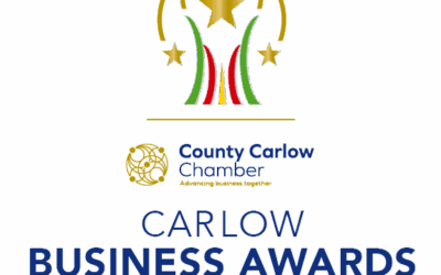 They are BACK – The Carlow Business Awards 2020 & 2021 will launch this week