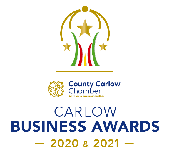 They are BACK – The Carlow Business Awards 2020 & 2021 will launch this week