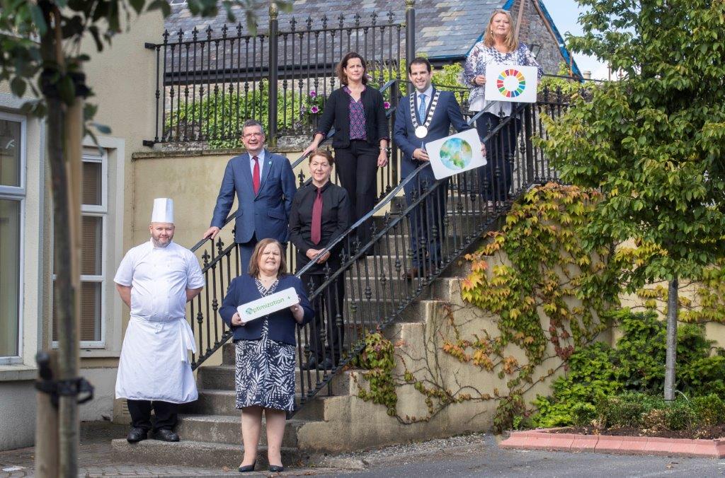 How much money is your business throwing in the bin?