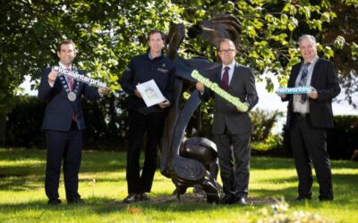 Local Enterprise Office partners with Chamber for series of business supports