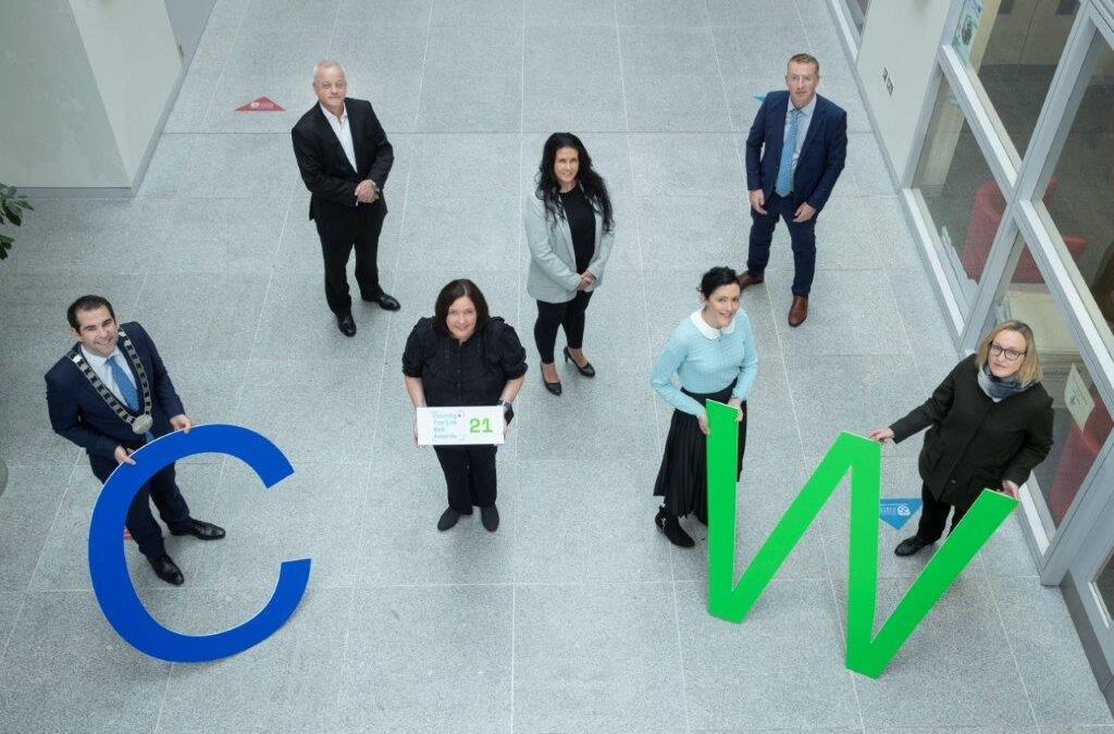 €10,000 Investment Fund up for grabs with inaugural County Carlow Web Awards