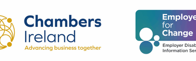 Failure to adequately support people with disabilities in the workplace must end, says Employers for Change and Chambers Ireland