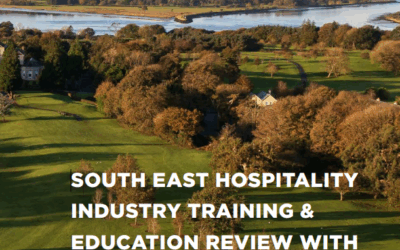 South East Hospitality Industry Training & Education review with recommendations