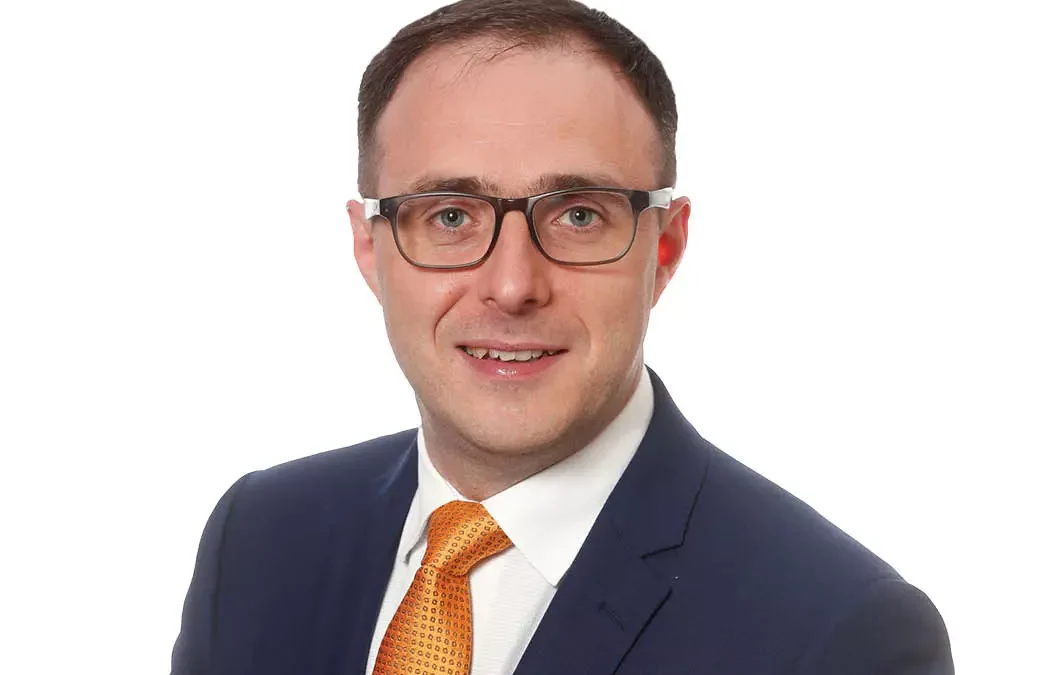 County Carlow Chamber meet with Minister of State for Trade Promotion, Digital and Company Regulation