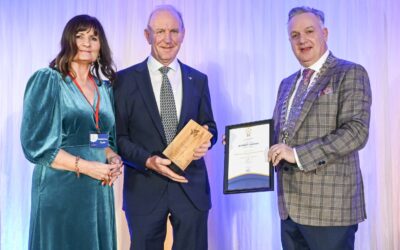 Carlow Business Awards 2022 – Launch