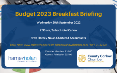 Budget 2023 – How will it deliver?