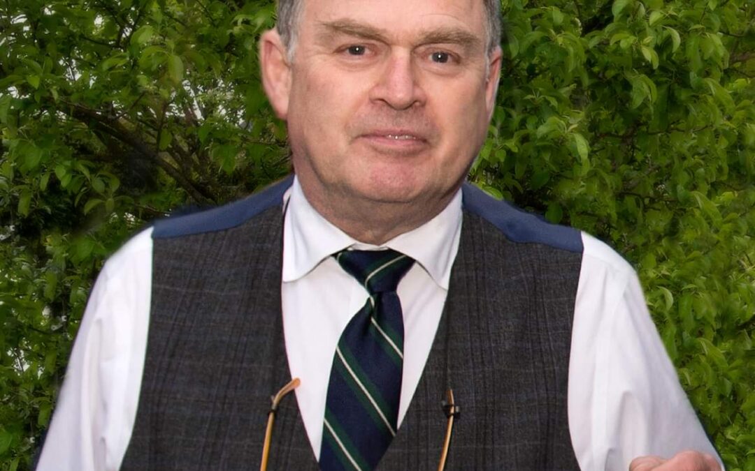 The Carlow Business Awards 2022 will recognise James Kehoe with the Lifetime Achievement Award