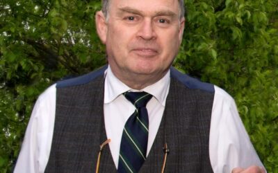 The Carlow Business Awards 2022 will recognise James Kehoe with the Lifetime Achievement Award