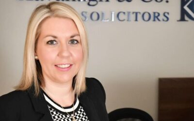 HR Update 2023 with Kirsty Kavanagh