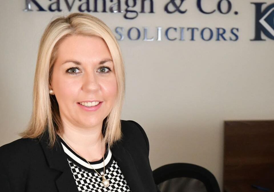 HR Update 2023 with Kirsty Kavanagh