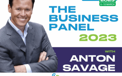 ‘The Business Panel’ Local Enterprise Week 2023