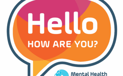 Say ‘Hello’ and ask ‘How are you?’