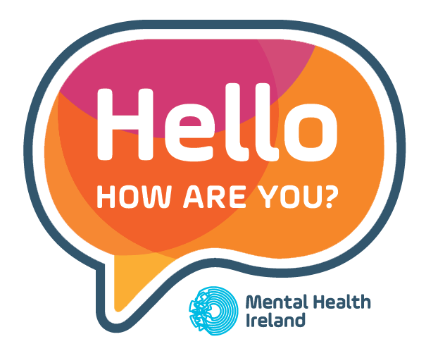 Say ‘Hello’ and ask ‘How are you?’