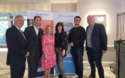 An Evening with Eoin McGee