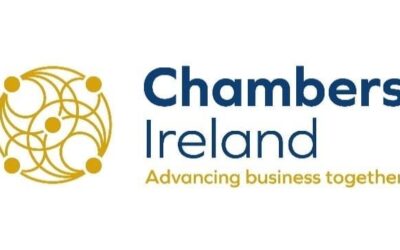 Infrastructure Build Must Accelerate to Sustain Success says Chambers Ireland at launch of Pre-Budget Submission